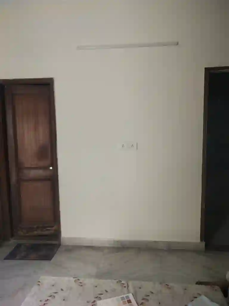 TV unit before design